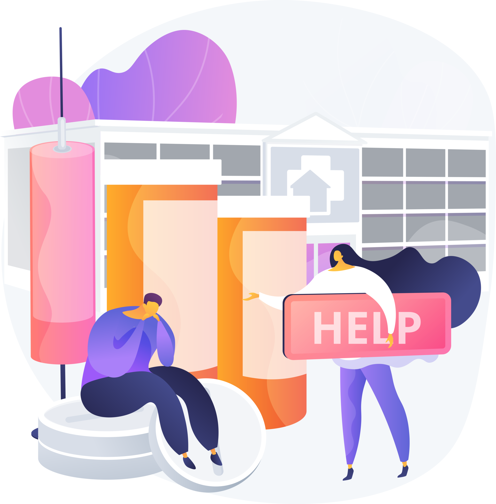 Clínica de Reabilitação 