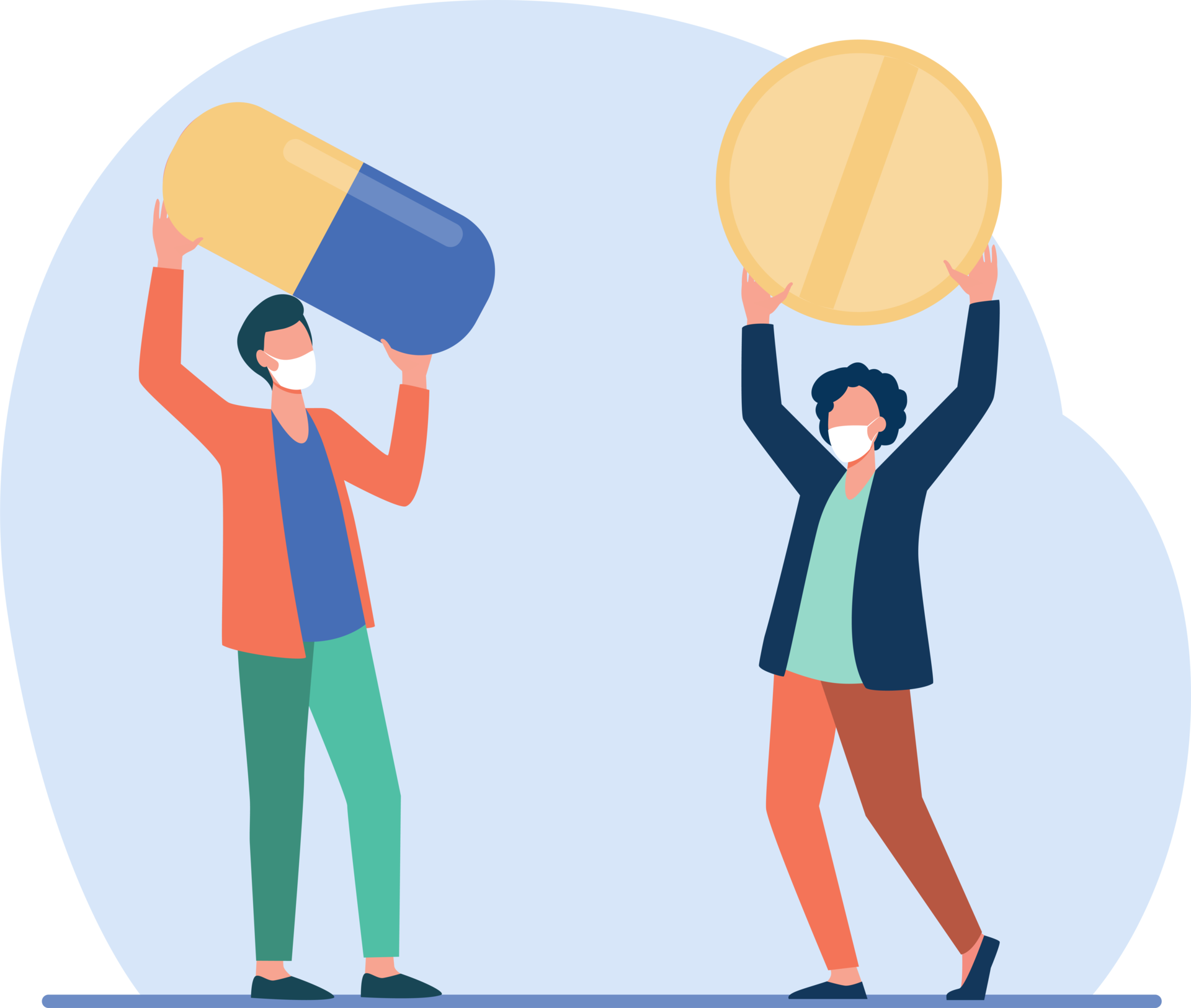 Clínica para Dependentes Químicos