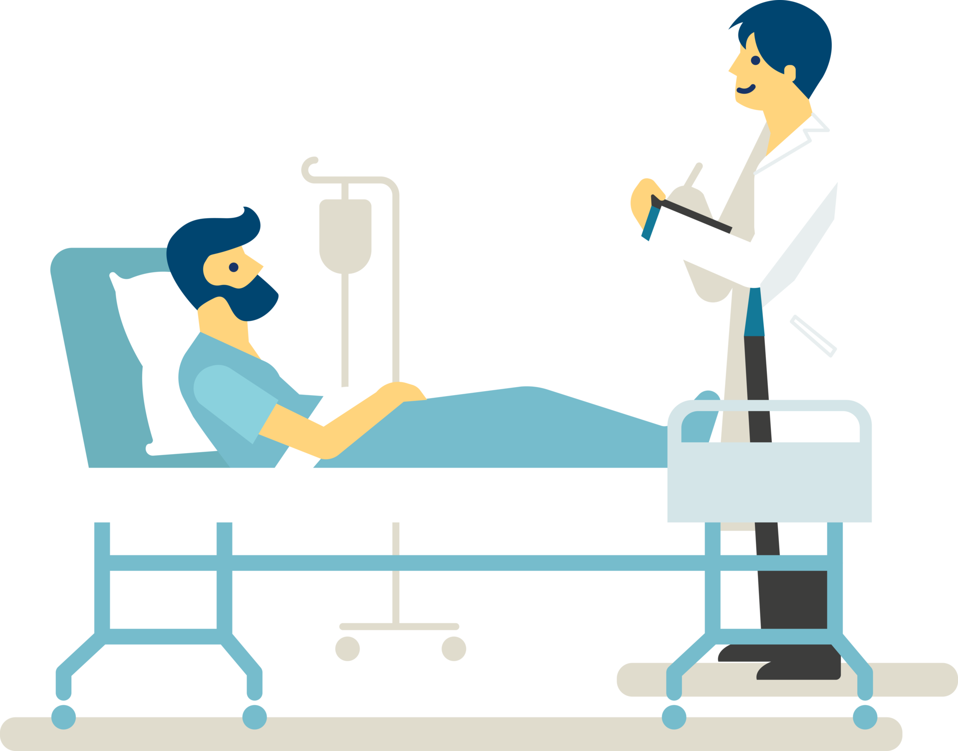 Internação Involuntária